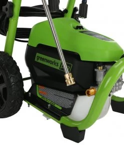 Cheap ❤️ Greenworks Pro Pressure Washers 2300-PSI 2.3-GPM Cold Water Electric Pressure Washer 🤩 -Deals Outdoor Tools Store 42951578 scaled