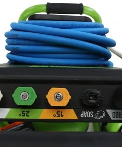 Cheap ❤️ Greenworks Pro Pressure Washers 2300-PSI 2.3-GPM Cold Water Electric Pressure Washer 🤩 -Deals Outdoor Tools Store 42953304 scaled