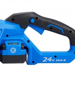 Hot Sale 😍 Kobalt Chainsaws & Pole Saws 24-Volt 12-in Brushless Cordless Electric Chainsaw 4 Ah (Battery & Charger Included) 🌟 10 Hot Sale 😍 Kobalt Chainsaws & Pole Saws 24-Volt 12-in Brushless Cordless Electric Chainsaw 4 Ah (Battery & Charger Included) 🌟 -Deals Outdoor Tools Store 43082375