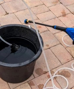 Outlet ❤️ Kobalt Pressure Washers 600-PSI 0.8-GPM Cold Water Electric Pressure Washer ⭐ -Deals Outdoor Tools Store 43147896 scaled