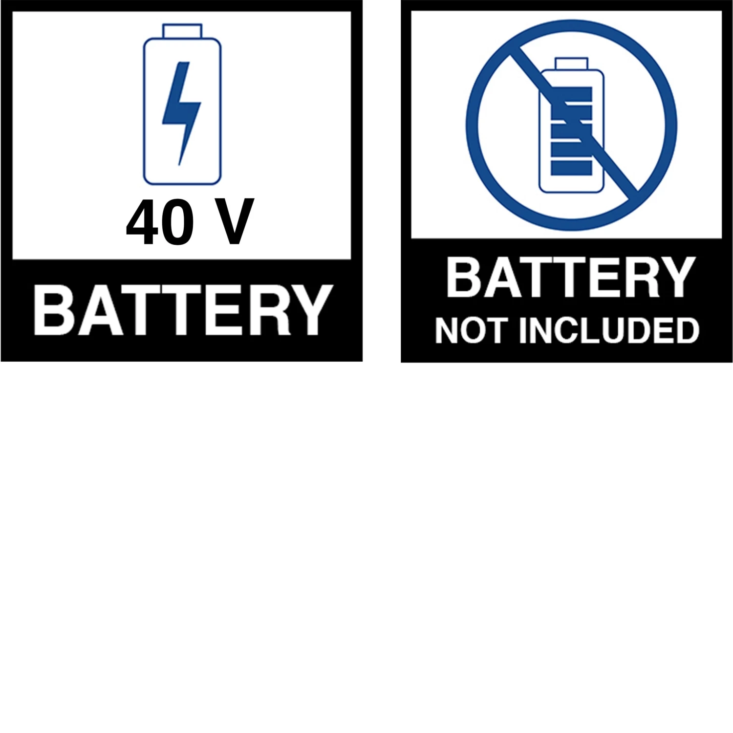 New ❤️ Kobalt Trimmers & Edgers 40-volt Max 15-in Straight Cordless String Trimmer (Tool Only) 🌟 2 New ❤️ Kobalt Trimmers & Edgers 40-volt Max 15-in Straight Cordless String Trimmer (Tool Only) 🌟 - Image 2