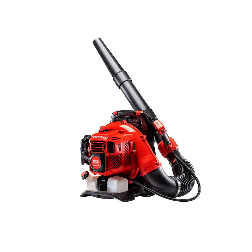 Cheap 🤩 CRAFTSMAN Leaf Blowers 51cc Backpack Blower 👍 1 Cheap 🤩 CRAFTSMAN Leaf Blowers 51cc Backpack Blower 👍