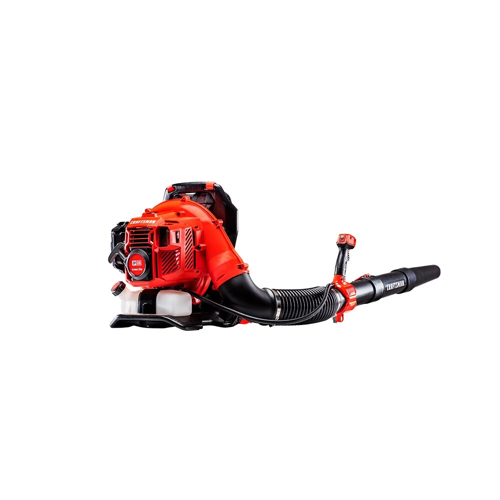Cheap 🤩 CRAFTSMAN Leaf Blowers 51cc Backpack Blower 👍 2 Cheap 🤩 CRAFTSMAN Leaf Blowers 51cc Backpack Blower 👍 - Image 2