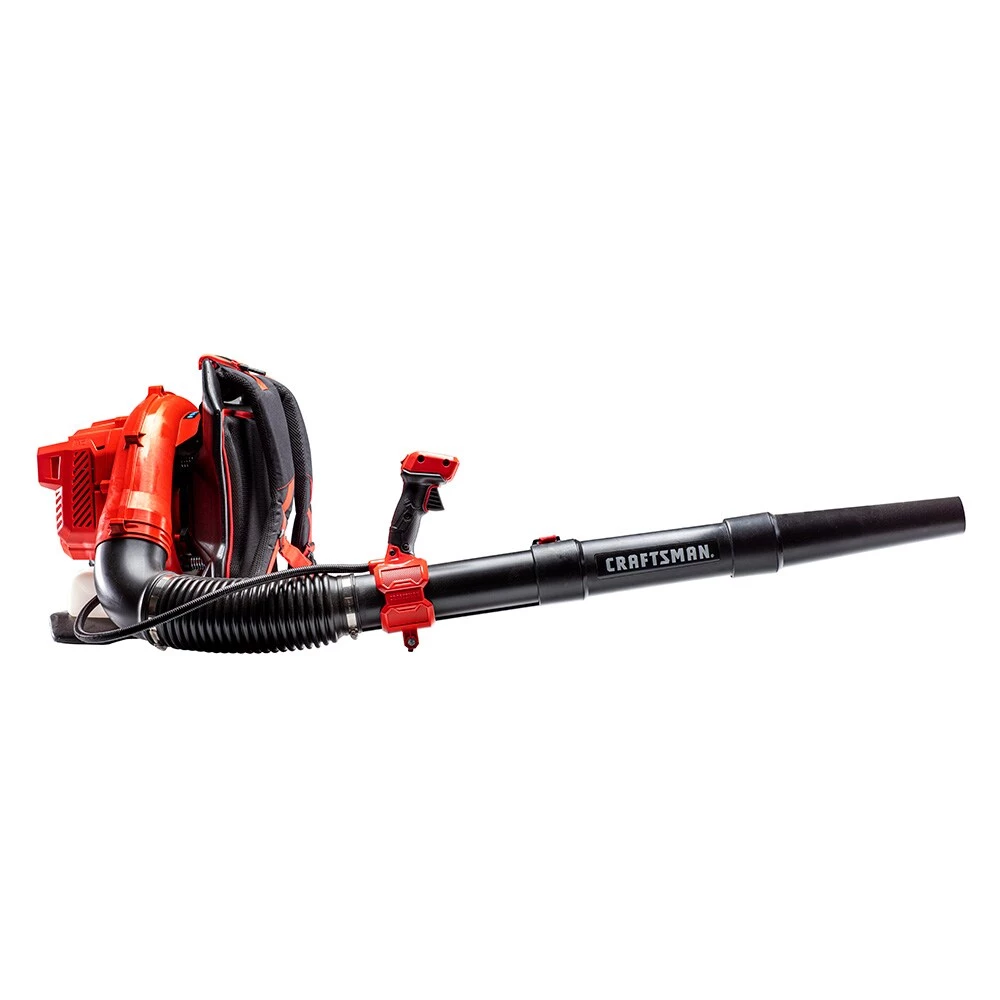 Cheap 🤩 CRAFTSMAN Leaf Blowers 51cc Backpack Blower 👍 4 Cheap 🤩 CRAFTSMAN Leaf Blowers 51cc Backpack Blower 👍 - Image 4