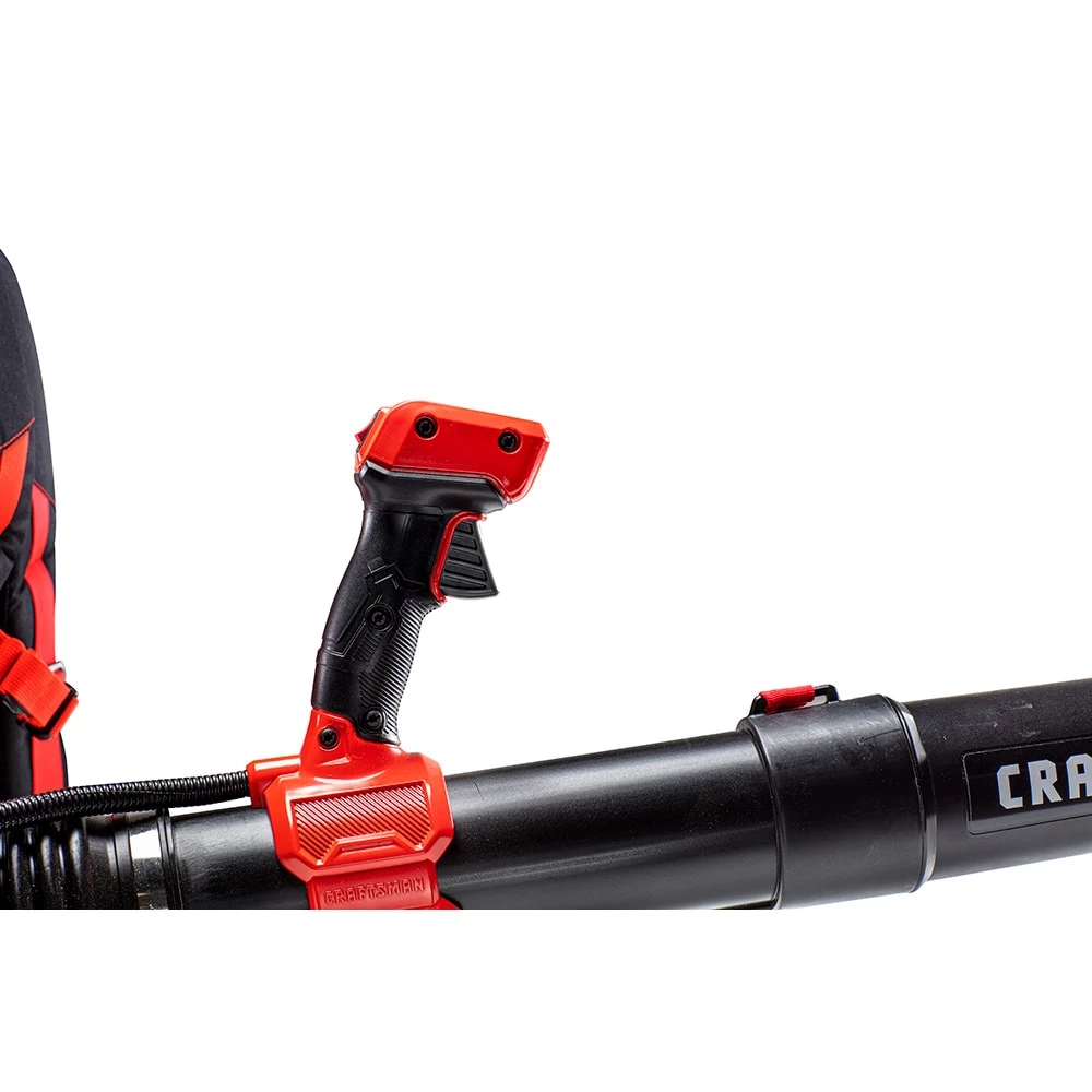Cheap 🤩 CRAFTSMAN Leaf Blowers 51cc Backpack Blower 👍 6 Cheap 🤩 CRAFTSMAN Leaf Blowers 51cc Backpack Blower 👍 - Image 6