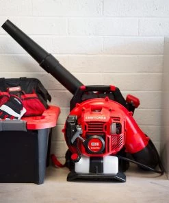 Cheap 🤩 CRAFTSMAN Leaf Blowers 51cc Backpack Blower 👍 24 Cheap 🤩 CRAFTSMAN Leaf Blowers 51cc Backpack Blower 👍 -Deals Outdoor Tools Store 43181453