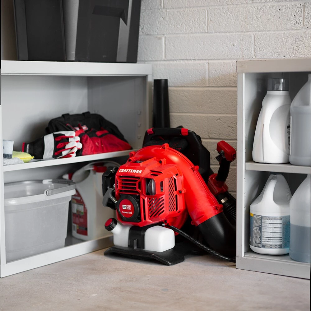 Cheap 🤩 CRAFTSMAN Leaf Blowers 51cc Backpack Blower 👍 13 Cheap 🤩 CRAFTSMAN Leaf Blowers 51cc Backpack Blower 👍 - Image 13