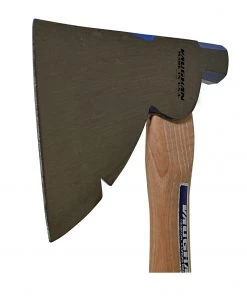 Discount 🔔 VAUGHAN Axes & Mauls Carbon Steel Hatchet with 13-in Hardwood Handle 🛒 -Deals Outdoor Tools Store 43183462 scaled