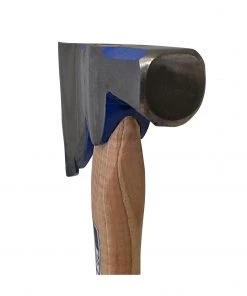 Discount 🔔 VAUGHAN Axes & Mauls Carbon Steel Hatchet with 13-in Hardwood Handle 🛒 -Deals Outdoor Tools Store 43183493 scaled
