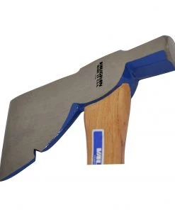 Discount 🔔 VAUGHAN Axes & Mauls Carbon Steel Hatchet with 13-in Hardwood Handle 🛒 -Deals Outdoor Tools Store 43183531 scaled