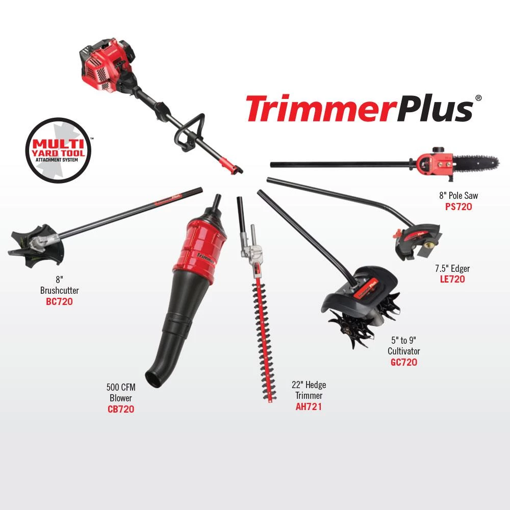 Buy π CRAFTSMAN Trimmers & Edgers WS4200 30-cc 4-Cycle 17-in Straight Shaft Gas String Trimmer with Attachment Capable and Edger Capable β 11 Buy π CRAFTSMAN Trimmers & Edgers WS4200 30-cc 4-Cycle 17-in Straight Shaft Gas String Trimmer with Attachment Capable and Edger Capable β - Image 11