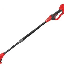 Hot Sale 🤩 CRAFTSMAN Chainsaws & Pole Saws V20 20-Volt 8-in Cordless Electric Pole Saw (Battery Not Included) 🧨 -Deals Outdoor Tools Store 43185810