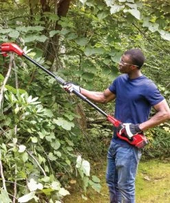 Hot Sale 🤩 CRAFTSMAN Chainsaws & Pole Saws V20 20-Volt 8-in Cordless Electric Pole Saw (Battery Not Included) 🧨 -Deals Outdoor Tools Store 43185813