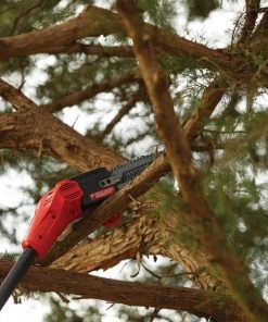 Hot Sale 🤩 CRAFTSMAN Chainsaws & Pole Saws V20 20-Volt 8-in Cordless Electric Pole Saw (Battery Not Included) 🧨 -Deals Outdoor Tools Store 43185817