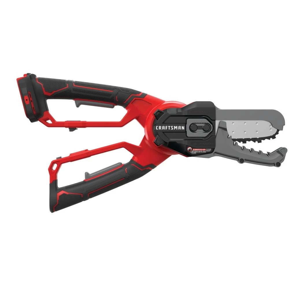 Promo 🌟 CRAFTSMAN Chainsaws & Pole Saws V20 20-Volt Max 6-in Cordless Electric Chainsaw (Battery Not Included) ❤️ 2 Promo 🌟 CRAFTSMAN Chainsaws & Pole Saws V20 20-Volt Max 6-in Cordless Electric Chainsaw (Battery Not Included) ❤️ - Image 2