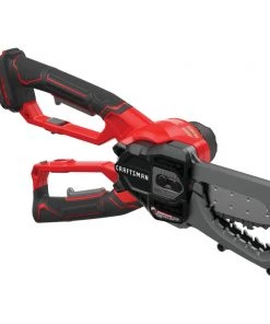 Promo 🌟 CRAFTSMAN Chainsaws & Pole Saws V20 20-Volt Max 6-in Cordless Electric Chainsaw (Battery Not Included) ❤️ 15 Promo 🌟 CRAFTSMAN Chainsaws & Pole Saws V20 20-Volt Max 6-in Cordless Electric Chainsaw (Battery Not Included) ❤️ -Deals Outdoor Tools Store 43195722