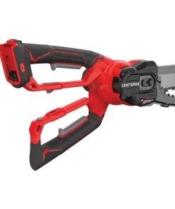 Promo 🌟 CRAFTSMAN Chainsaws & Pole Saws V20 20-Volt Max 6-in Cordless Electric Chainsaw (Battery Not Included) ❤️ 17 Promo 🌟 CRAFTSMAN Chainsaws & Pole Saws V20 20-Volt Max 6-in Cordless Electric Chainsaw (Battery Not Included) ❤️ -Deals Outdoor Tools Store 43195724
