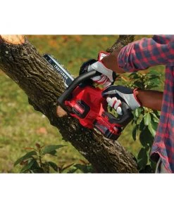 Buy 😀 CRAFTSMAN Chainsaws & Pole Saws V20 20-Volt 12-in Brushless Cordless Electric Chainsaw (Battery Not Included) ⌛ -Deals Outdoor Tools Store 43195890