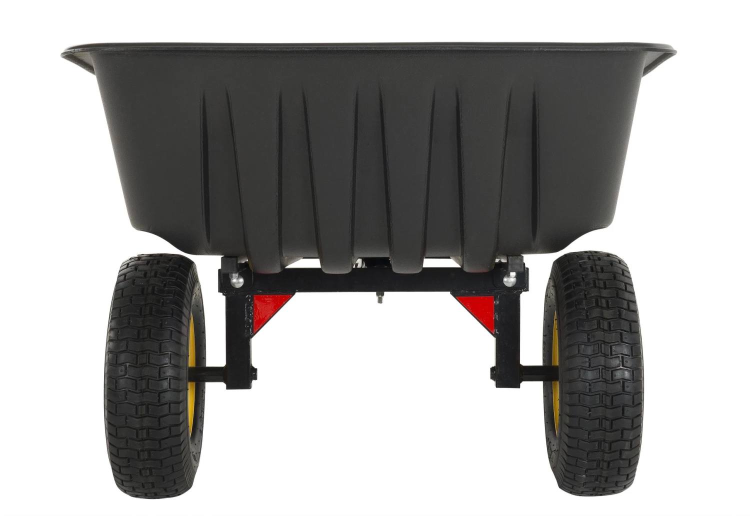 Buy ๐ Polar Lawn Mowers 10-cu ft Poly Dump Cart โ 5 Buy ๐ Polar Lawn Mowers 10-cu ft Poly Dump Cart โ - Image 5