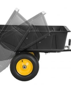 Buy ๐ Polar Lawn Mowers 10-cu ft Poly Dump Cart โ 13 Buy ๐ Polar Lawn Mowers 10-cu ft Poly Dump Cart โ -Deals Outdoor Tools Store 43218039 scaled