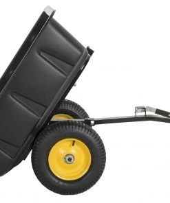 Buy ๐ Polar Lawn Mowers 10-cu ft Poly Dump Cart โ 9 Buy ๐ Polar Lawn Mowers 10-cu ft Poly Dump Cart โ -Deals Outdoor Tools Store 43218041 scaled