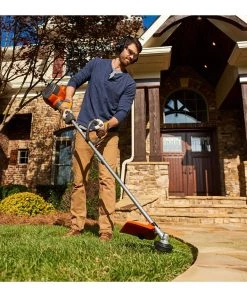 Deals ✔️ Husqvarna Trimmers & Edgers 128LD 28-cc 2-Cycle 17-in Straight Shaft Gas String Trimmer with Attachment Capable 🌟 34 Deals ✔️ Husqvarna Trimmers & Edgers 128LD 28-cc 2-Cycle 17-in Straight Shaft Gas String Trimmer with Attachment Capable 🌟 -Deals Outdoor Tools Store 43220744