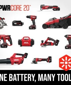 Cheap 🎉 SKIL Power Equipment Combo Kits PWR Core 20 2-Piece 20-Volt Cordless Power Equipment Combo Kit ✨ 17 Cheap 🎉 SKIL Power Equipment Combo Kits PWR Core 20 2-Piece 20-Volt Cordless Power Equipment Combo Kit ✨ -Deals Outdoor Tools Store 43276223