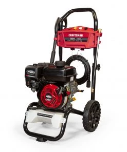 Top 10 🎁 CRAFTSMAN Pressure Washers 3000 PSI 2.3-Gallon Cold Water Gas Pressure Washer Briggs & Stratton Engine 😀 14 Top 10 🎁 CRAFTSMAN Pressure Washers 3000 PSI 2.3-Gallon Cold Water Gas Pressure Washer Briggs & Stratton Engine 😀 -Deals Outdoor Tools Store 43321825 scaled