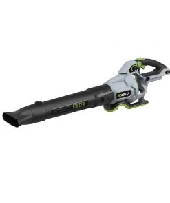 Cheap 😍 EGO Leaf Blowers POWER+ 56-volt 650-CFM Brushless Handheld Cordless Electric Leaf Blower (Tool Only) 🛒 -Deals Outdoor Tools Store 43347205