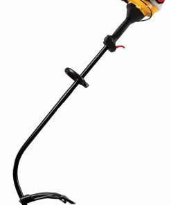 Cheapest ✔️ Bolens Trimmers & Edgers Bl110 25-cu cm 2-cycle 16-in Curved Shaft Gas String Trimmer 🎉