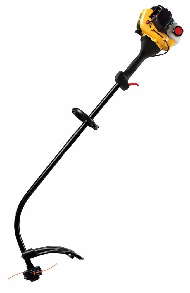 Cheapest ✔️ Bolens Trimmers & Edgers Bl110 25-cu cm 2-cycle 16-in Curved Shaft Gas String Trimmer 🎉 1 Cheapest ✔️ Bolens Trimmers & Edgers Bl110 25-cu cm 2-cycle 16-in Curved Shaft Gas String Trimmer 🎉