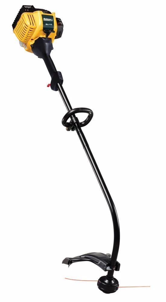 Cheapest ✔️ Bolens Trimmers & Edgers Bl110 25-cu cm 2-cycle 16-in Curved Shaft Gas String Trimmer 🎉 2 Cheapest ✔️ Bolens Trimmers & Edgers Bl110 25-cu cm 2-cycle 16-in Curved Shaft Gas String Trimmer 🎉 - Image 2