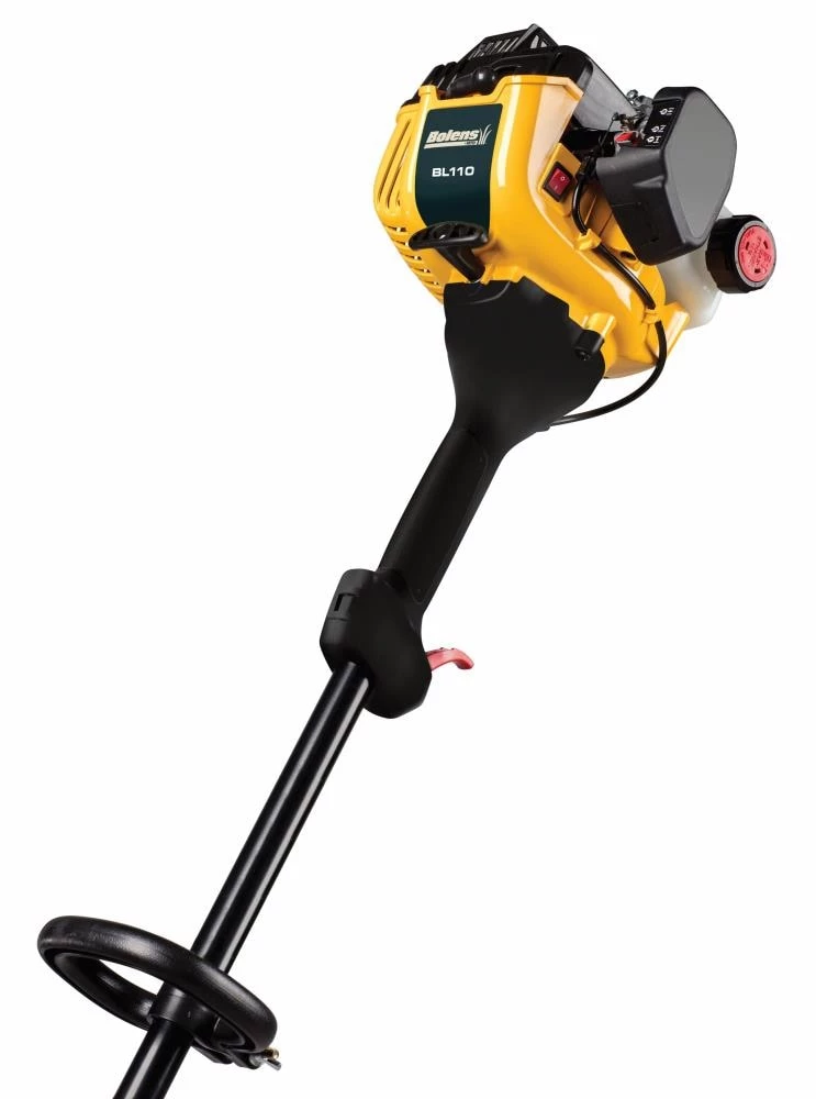 Cheapest ✔️ Bolens Trimmers & Edgers Bl110 25-cu cm 2-cycle 16-in Curved Shaft Gas String Trimmer 🎉 4 Cheapest ✔️ Bolens Trimmers & Edgers Bl110 25-cu cm 2-cycle 16-in Curved Shaft Gas String Trimmer 🎉 - Image 4