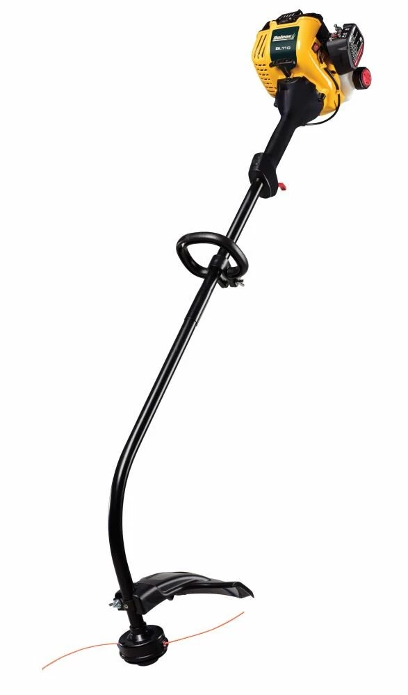 Cheapest ✔️ Bolens Trimmers & Edgers Bl110 25-cu cm 2-cycle 16-in Curved Shaft Gas String Trimmer 🎉 5 Cheapest ✔️ Bolens Trimmers & Edgers Bl110 25-cu cm 2-cycle 16-in Curved Shaft Gas String Trimmer 🎉 - Image 5