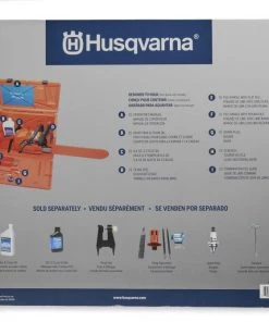 Promo ๐งจ Husqvarna Chainsaws & Pole Saws 18.25-in Chainsaw Case โ๏ธ 11 Promo ๐งจ Husqvarna Chainsaws & Pole Saws 18.25-in Chainsaw Case โ๏ธ -Deals Outdoor Tools Store 43443566