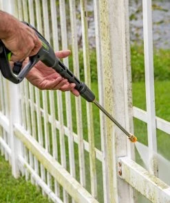 Cheap ❤️ Greenworks Pro Pressure Washers 2300-PSI 2.3-GPM Cold Water Electric Pressure Washer 🤩 -Deals Outdoor Tools Store 43494290 scaled