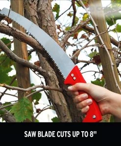 Best reviews of 🎁 Corona Chainsaws & Pole Saws Extendable 12-in Extendable 12-ft Pole Pruning Saw 🎉 -Deals Outdoor Tools Store 43499918