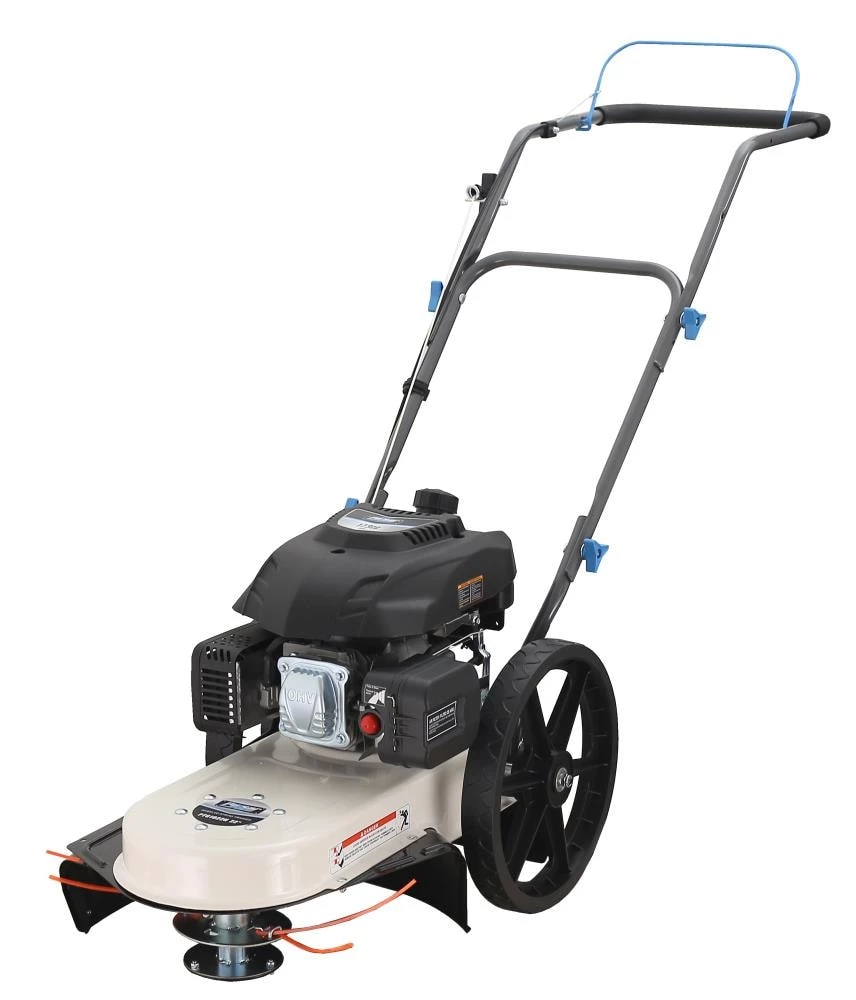 Coupon ๐ Pulsar Products Trimmers & Edgers Pulsar 22” Cutting Swath Gas-Powered Walk Behind String Trimmer with Adjustable Height Settings ๐งจ 1 Coupon ๐ Pulsar Products Trimmers & Edgers Pulsar 22” Cutting Swath Gas-Powered Walk Behind String Trimmer with Adjustable Height Settings ๐งจ