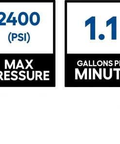 Coupon โค๏ธ CRAFTSMAN Pressure Washers 2400-PSI 1.1-GPM Cold Water Electric Pressure Washer ๐ 24 Coupon โค๏ธ CRAFTSMAN Pressure Washers 2400-PSI 1.1-GPM Cold Water Electric Pressure Washer ๐ -Deals Outdoor Tools Store 43650314 scaled
