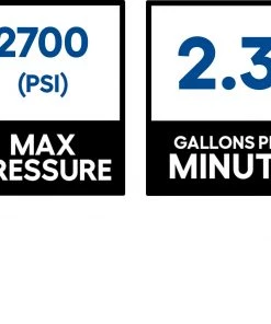 Best reviews of 💯 Greenworks Pro Pressure Washers 2700-PSI 2.3-GPM Cold Water Electric Pressure Washer 🎉 14 Best reviews of 💯 Greenworks Pro Pressure Washers 2700-PSI 2.3-GPM Cold Water Electric Pressure Washer 🎉 -Deals Outdoor Tools Store 43650720 scaled