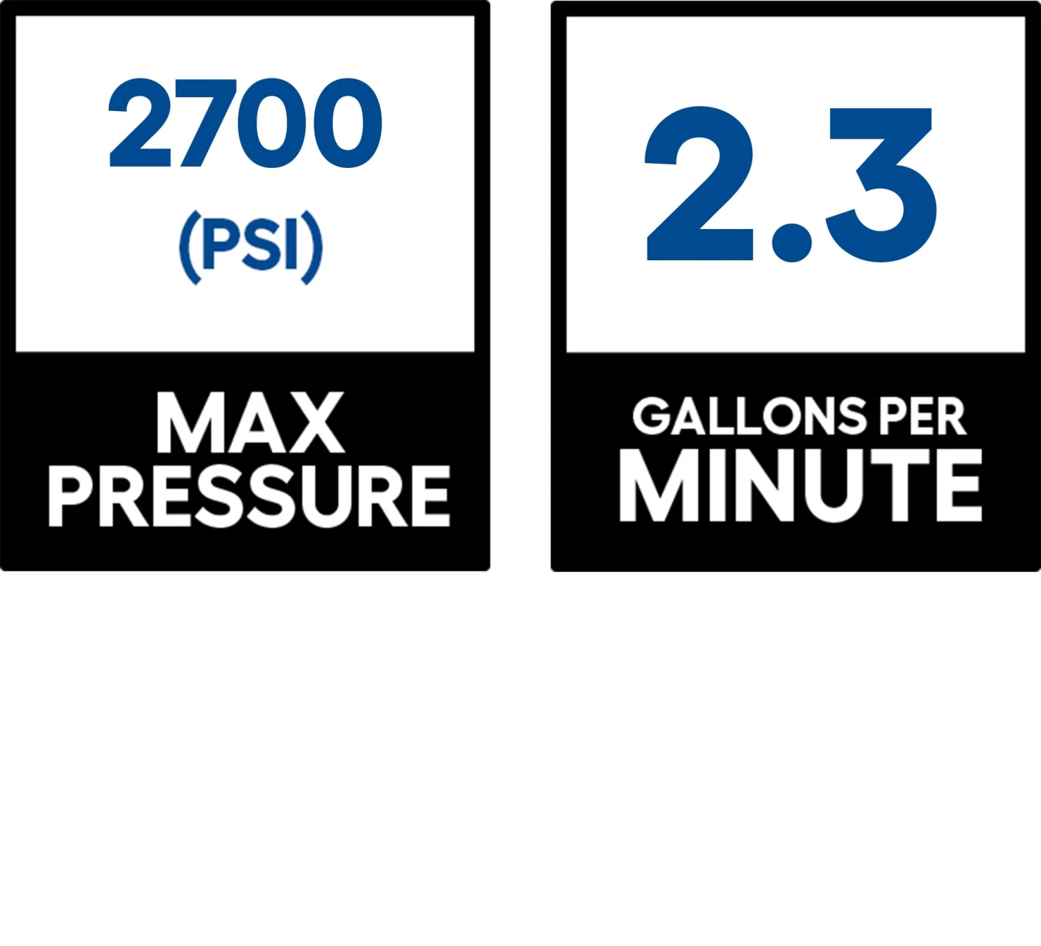 Best reviews of 💯 Greenworks Pro Pressure Washers 2700-PSI 2.3-GPM Cold Water Electric Pressure Washer 🎉 3 Best reviews of 💯 Greenworks Pro Pressure Washers 2700-PSI 2.3-GPM Cold Water Electric Pressure Washer 🎉 - Image 3