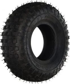 Hot Sale 🛒 Hi-Run Power Equipment Parts 14-in Wheel for Universal Application 🤩