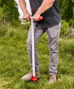 Budget 🔥 Corona Garden Hand Tools SoilRIPPER 8-in Steel Hand Tiller ❤️ 10 Budget 🔥 Corona Garden Hand Tools SoilRIPPER 8-in Steel Hand Tiller ❤️ -Deals Outdoor Tools Store 44001663