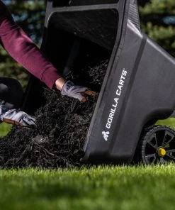 Best deal ✨ Gorilla Carts Wheelbarrows & Yard Carts 5-cu ft Plastic Yard Cart 😀 27 Best deal ✨ Gorilla Carts Wheelbarrows & Yard Carts 5-cu ft Plastic Yard Cart 😀 -Deals Outdoor Tools Store 44043805 scaled