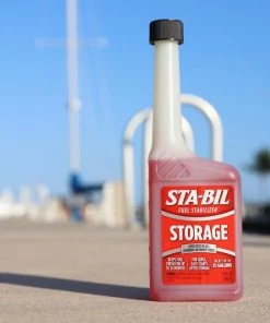 Buy 🎁 STA-BIL Power Equipment Parts 10-oz Fuel Additive 💯 -Deals Outdoor Tools Store 44095344