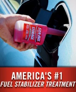 Buy 🎁 STA-BIL Power Equipment Parts 10-oz Fuel Additive 💯 -Deals Outdoor Tools Store 44095687