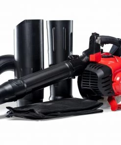 Best reviews of 👍 CRAFTSMAN Leaf Blowers 27cc, 2-Cycle Gas Leaf Blower/Vacuum/Mulcher 🎁