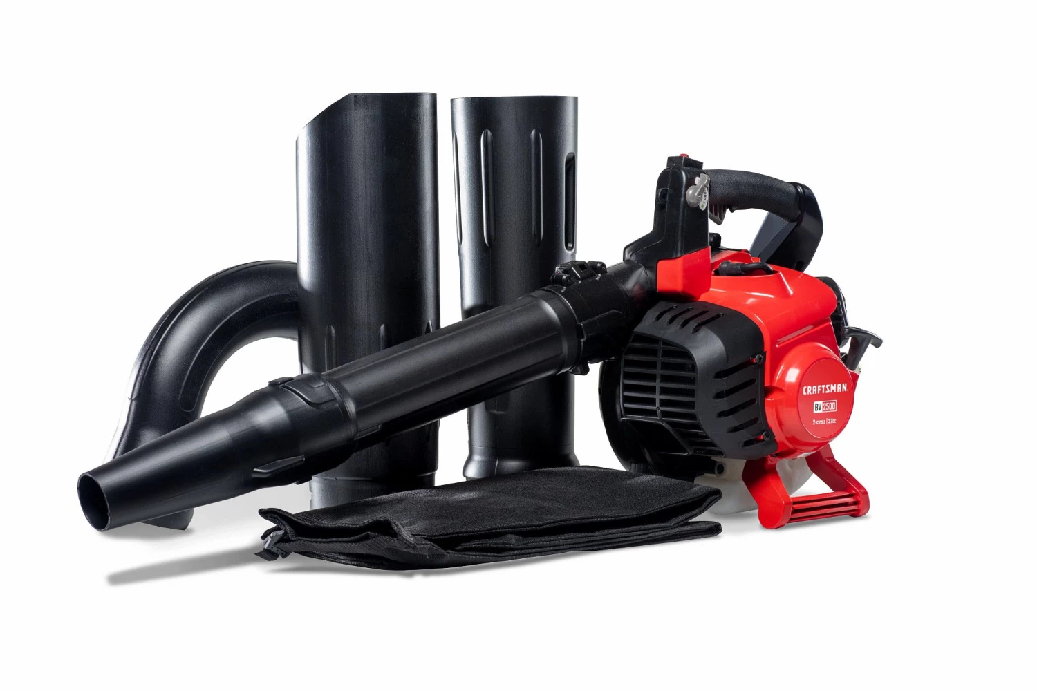 Best reviews of 👍 CRAFTSMAN Leaf Blowers 27cc, 2-Cycle Gas Leaf Blower/Vacuum/Mulcher 🎁 1 Best reviews of 👍 CRAFTSMAN Leaf Blowers 27cc, 2-Cycle Gas Leaf Blower/Vacuum/Mulcher 🎁