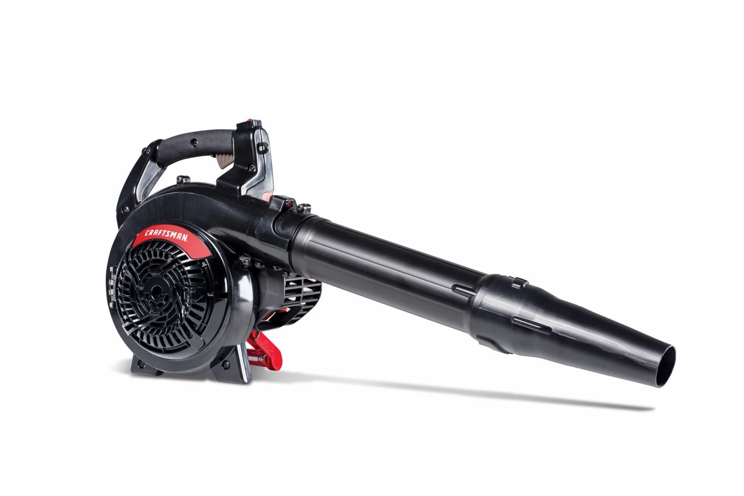 Best reviews of 👍 CRAFTSMAN Leaf Blowers 27cc, 2-Cycle Gas Leaf Blower/Vacuum/Mulcher 🎁 4 Best reviews of 👍 CRAFTSMAN Leaf Blowers 27cc, 2-Cycle Gas Leaf Blower/Vacuum/Mulcher 🎁 - Image 4