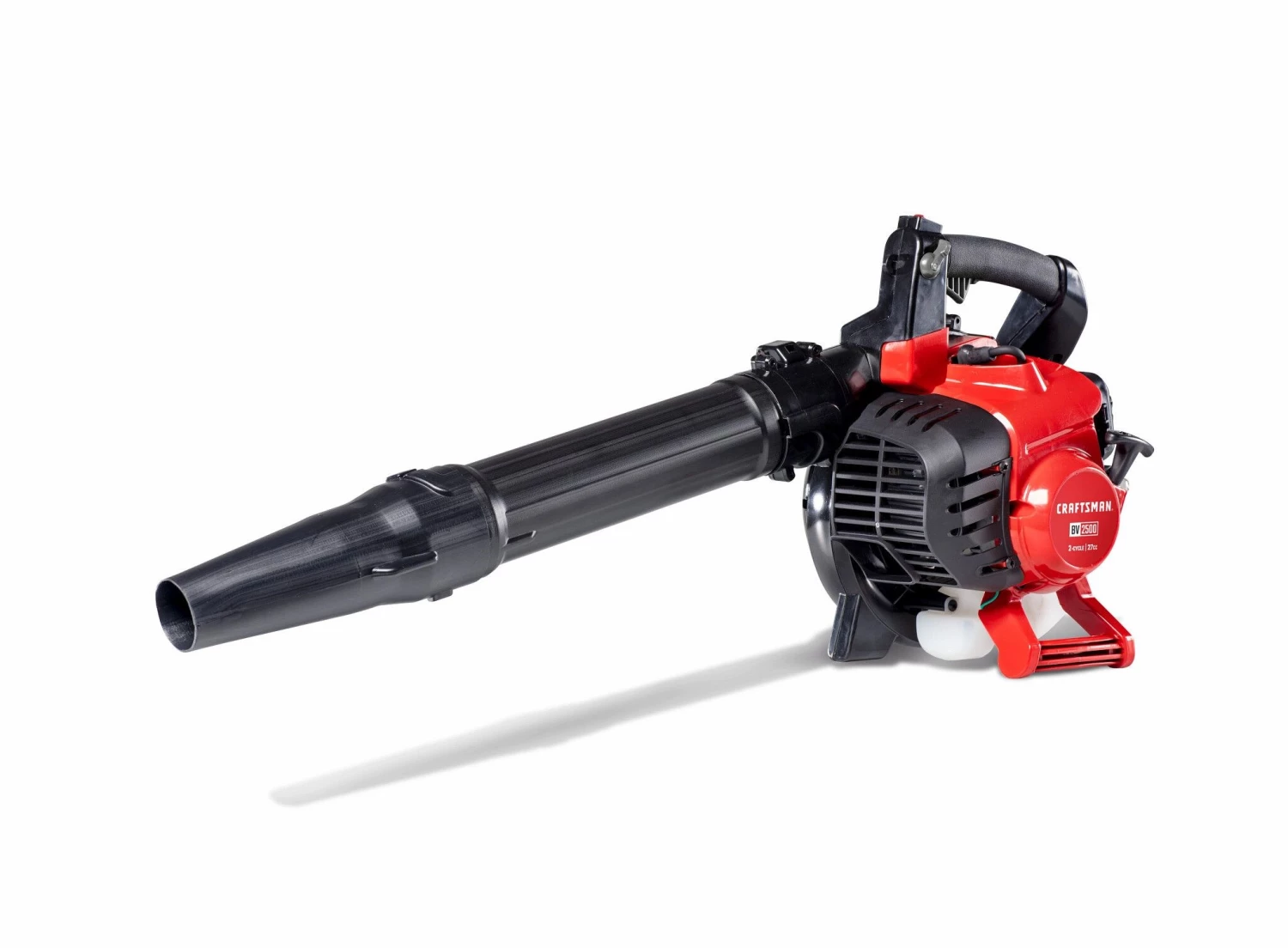 Best reviews of 👍 CRAFTSMAN Leaf Blowers 27cc, 2-Cycle Gas Leaf Blower/Vacuum/Mulcher 🎁 3 Best reviews of 👍 CRAFTSMAN Leaf Blowers 27cc, 2-Cycle Gas Leaf Blower/Vacuum/Mulcher 🎁 - Image 3